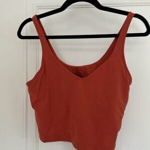 Lululemon Align Tank